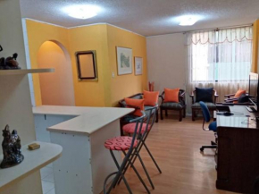 Hermoso Apartamento al Norte de Quito